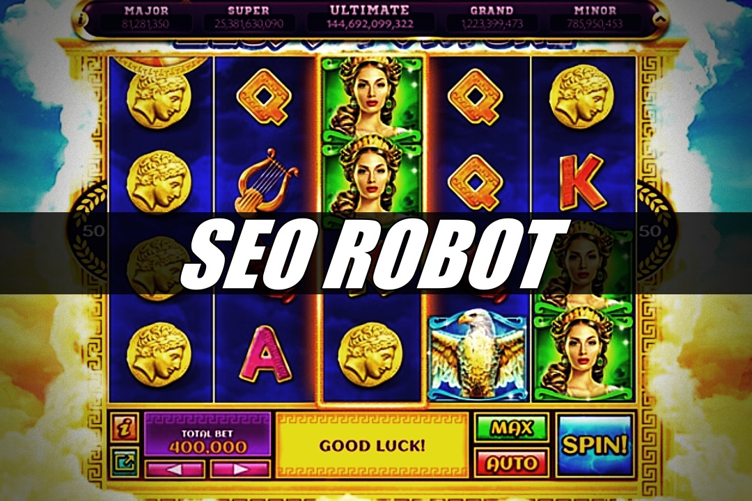 Pahami Fungsi Fitur Free Spin Dalam Slot Online Termurah