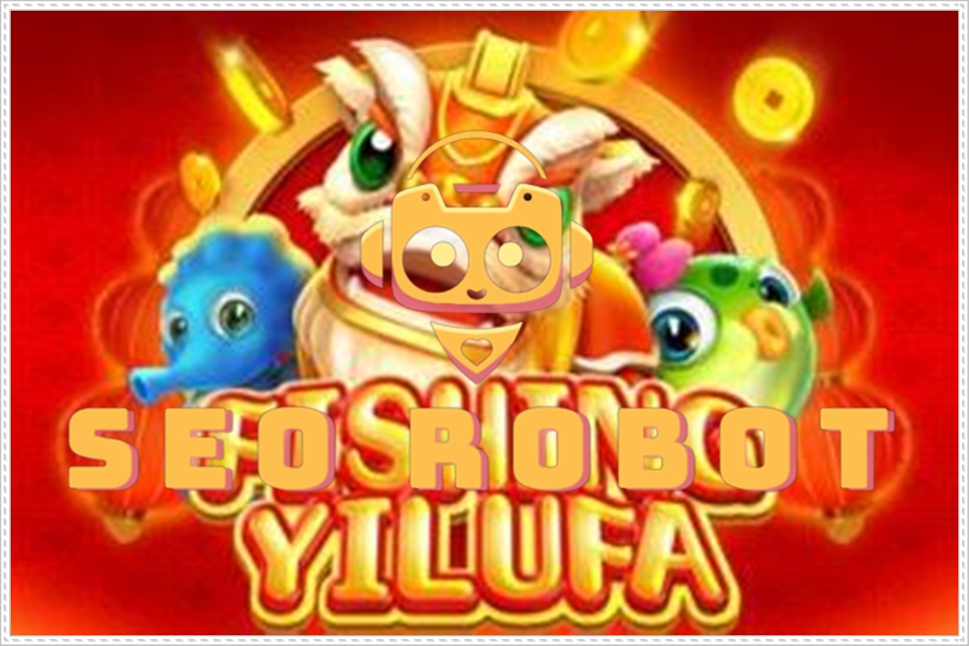 Pilihan Judi Slot Online Terbaik Mudah Jackpot