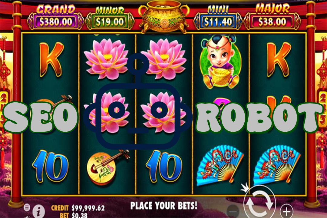 Daftar Akun Baru Bandar Slot Online